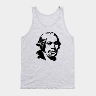 Dave Chappelle Washington Tank Top